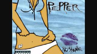 Pepper - Wanted