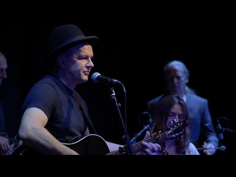 MARK NEVIN - Allelujah (Live at St James Theatre)