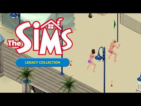 Awans i Wakacje! #18 | The Sims 1 | @MagdalenaMariaMonika