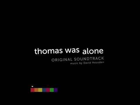 Thomas Was Alone - Inertia