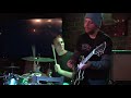 DC3, "Two Clowns" by Galactic, O'Shaughnessy's Pub, Old Town Alexandria, 11-11-17
