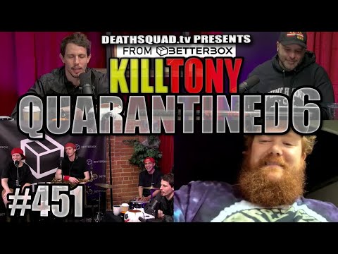 Episode 451 thumbnail