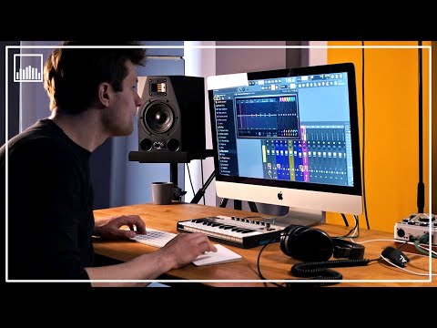 Co zrobić żeby STOPA przecinała BAS - jak miksować w FL STUDIO