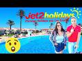 We Try A Jet 2 Holiday Are They Any Good