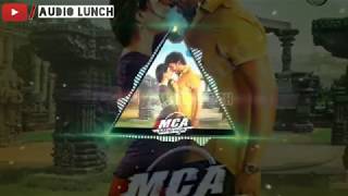 MCA title song visualized version