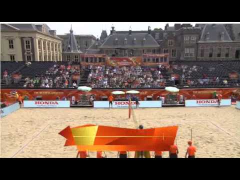 WM   Meppelinkvan Iersel x  BawdenClancy