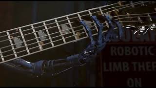 Download lagu Instrumental Rock Syukur mp3