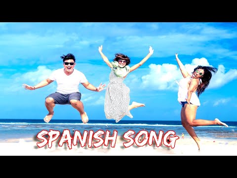 Spanish Music No Copyright
