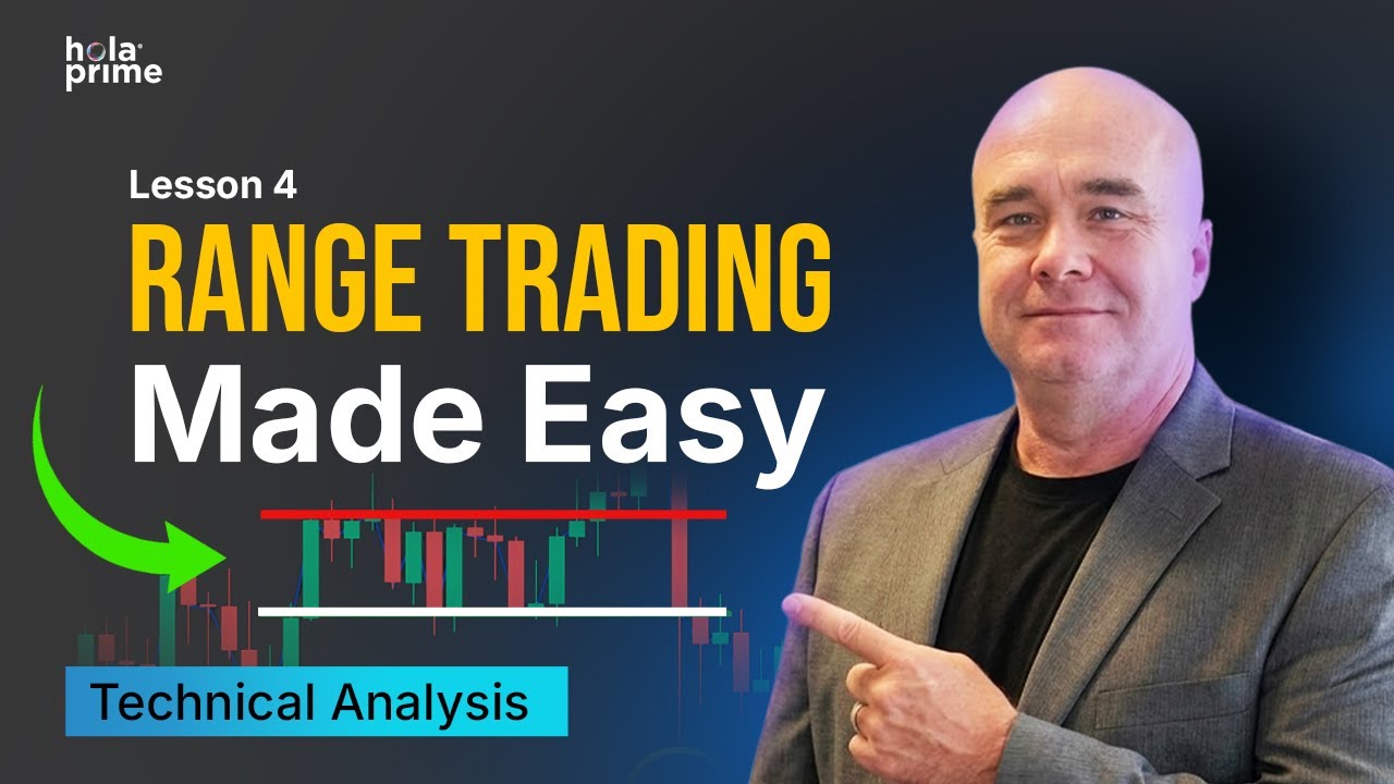 How To Trade Sideways Markets With Confidence | Hola Prime