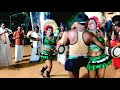 New Karakattam Dance New Karakattam 2022 Latestkarakatam Karakattam கரகாட்டம்