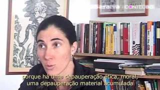 Entrevista com Yoani Sánchez | Parte 2