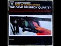 The Dave Brubeck Quartet - Eleven Four