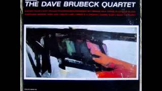 The Dave Brubeck Quartet - Eleven Four