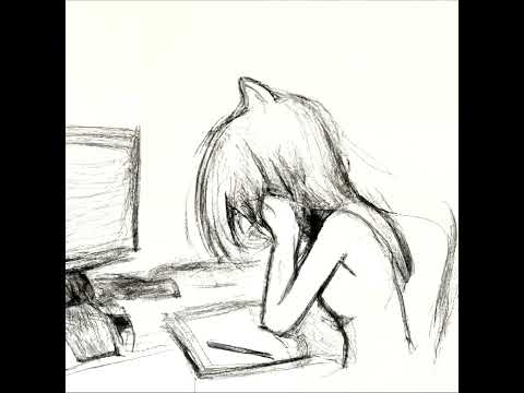 hkmori - i wish i were asleep