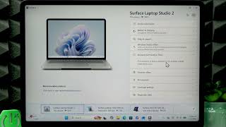 MICROSOFT Surface Studio 2 – How to Check Warranty