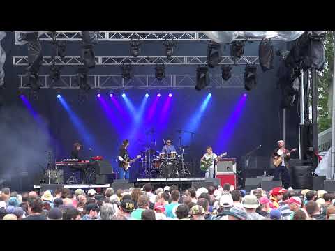 Ghost Light  - 07.21.18 - Peach Music Festival - Montage Mt., Scranton, PA