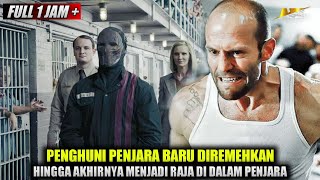 Download lagu KALIAN MEREMEHKAN ORANG YANG SALAH‼️Seluruh Alur Cerita Film Death Race Full Movie mp3