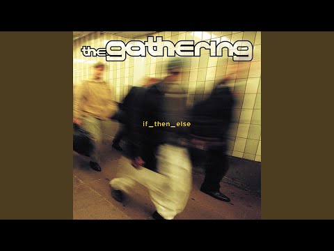 Rollercoaster - The Gathering