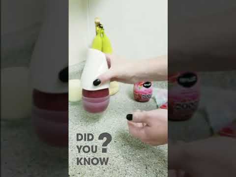 I've Been Doing This All Wrong! | Did You Know? | Air Freshener Hack #Shorts
