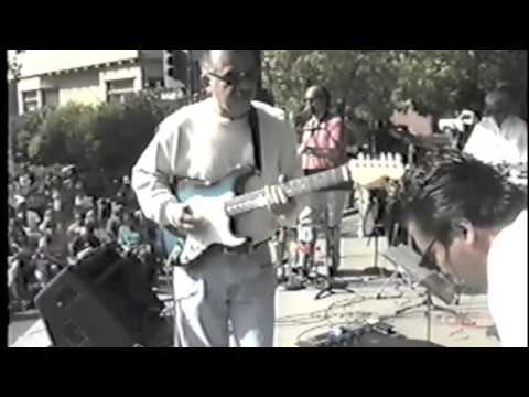 Ray Obiedo Group / Berkeley Jazz Fest 1996