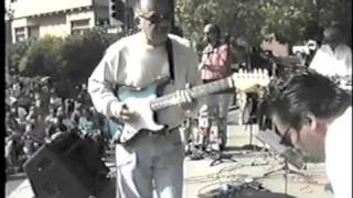 Ray Obiedo Group / Berkeley Jazz Fest 1996