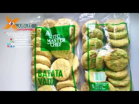Frozen Samosa