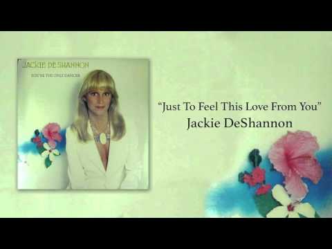 Video thumbnail for Just to Feel This Love from You