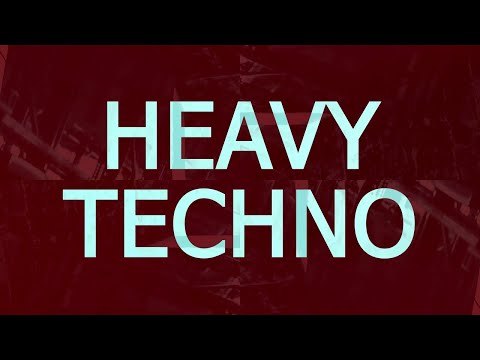 Free Download Heavy Techno WAV-DECiBEL