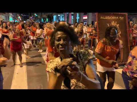 VIRADOURO 2020: ALA A ALA, O CANTO DA COMUNIDADE