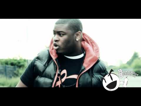 Sprayout Sessions - Roadside - P Loco