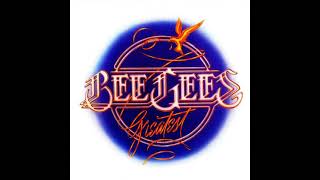 Bee Gees - Stayin' Alive (Promo 12" Version) (Remastered)