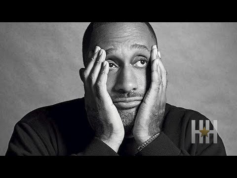 Kenya Barris’ #blackAF Is Getting Brutal Reviews … Is It Just Another Black-ish?