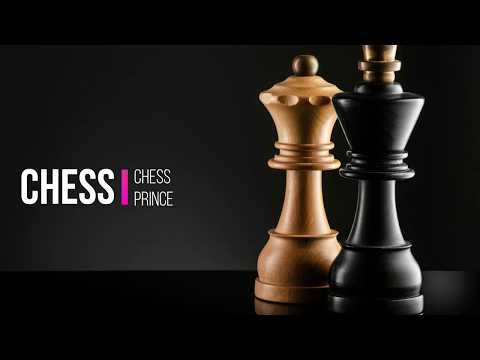 فيديو شطرنج