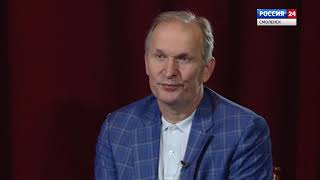 ТЕТ А ТЕТ_ Добронравов