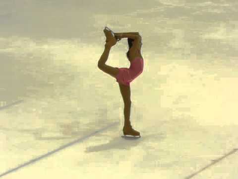 Bernadett Szigeti 2014-2015