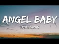 Troye Sivan Angel Baby Lyrics