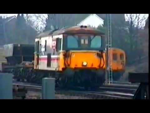 Dungeness Flask 1991