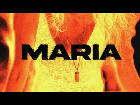 TEKTONIKA, Jerzyk Krzyżyk - MARIA feat. Młody Dron, Alick (ĆPAJ STAJL)