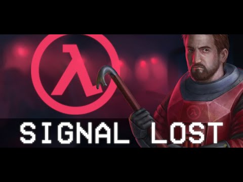 Half-Life: Signal Lost