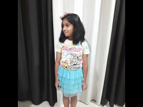Aadya Bhat video2