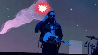 Carlos Sadness - Hale Bopp (Concierto en CCB Lima 30 Junio 2022)