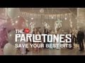 The Parlotones "Save Your Best Bits" Official ...