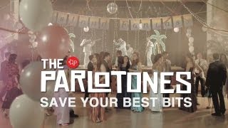 The Parlotones "Save Your Best Bits" Official Music Video