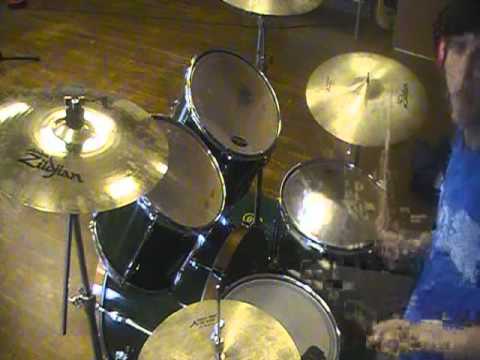 Crossover Fill Tutorial