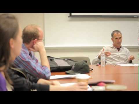 UNCG MFA Program History