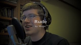 MAGIC! - Rude (One Take Covers with Seth Rinehart)