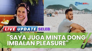 Nikmir Tuntut Suami Rp 3 M untuk Ganti Biaya Berhubungan Suami Istri, Antonio: Kupikir Dia Kaya?