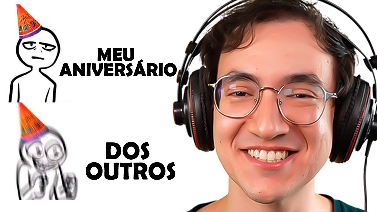 OS MEMES NÃO PARAM DE NOS SURPREENDER