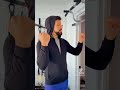 The Best Pullup Grip #Shorts #Pullups