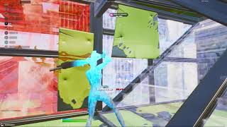 Fortnite Highlight #18